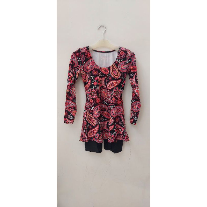 Baju renang preloved