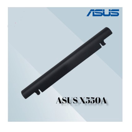 battery laptop 2950mah 44wh for asus a550 a450 f450 f550 f552 x550 x452 x450 k550 a41-x550a - baterai