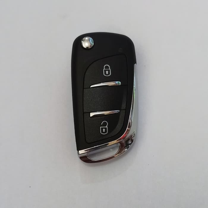 Kunci Remote Mobil Toyota Avanza Type G Flip Key Kunci Lipat Avanza G