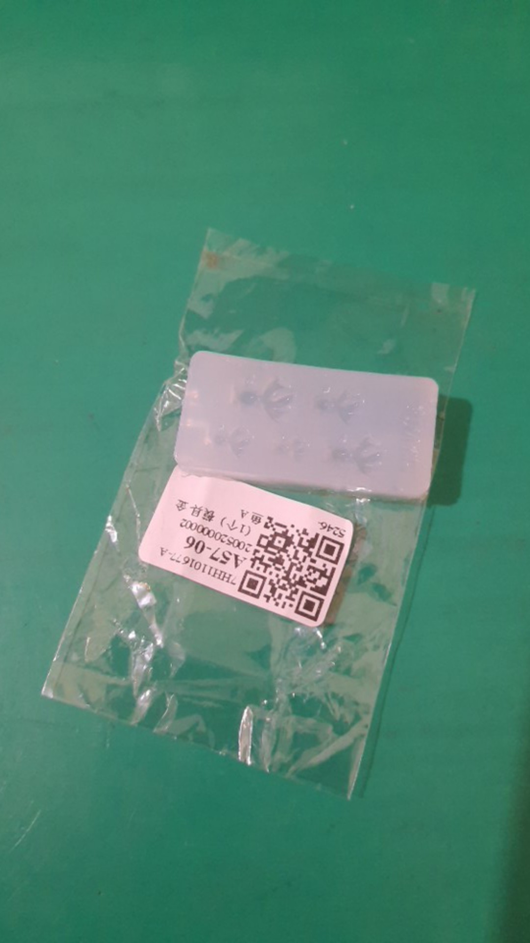 ✿ Inf ✿ Cetakan Resin Diy Buatan Tangan Bentuk Ikan Mas Bahan Silikon