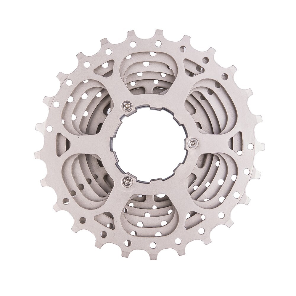 ZTTO Road Bike Bicycle Parts 8s 16s 24s Speed Freewheel Cassette Sprocket 11-24T