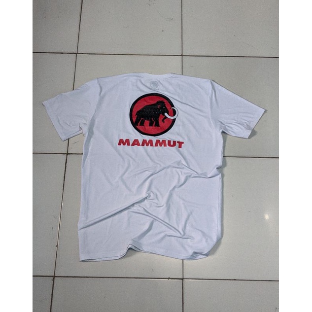 Kaos Mammut