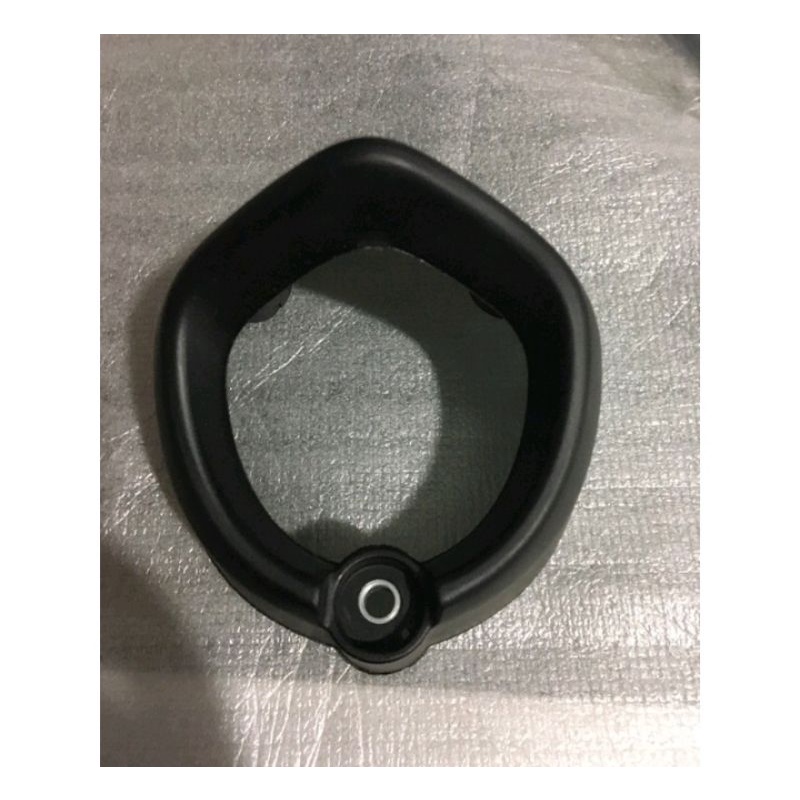 moncong knalpot MX king tutup knalpot MX king original