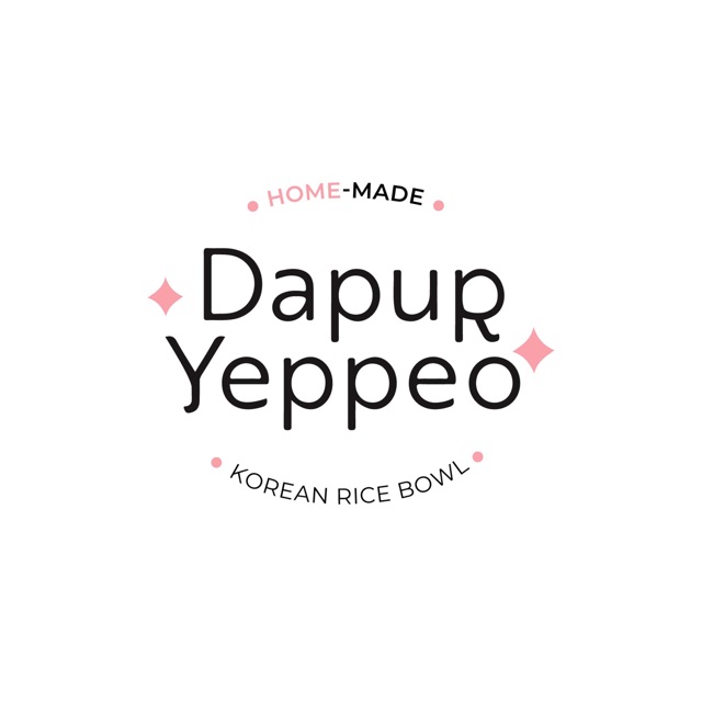 Jumeok Bap Korean Rics Ball Halal Ala Dapur Yeppeo Shopee Indonesia