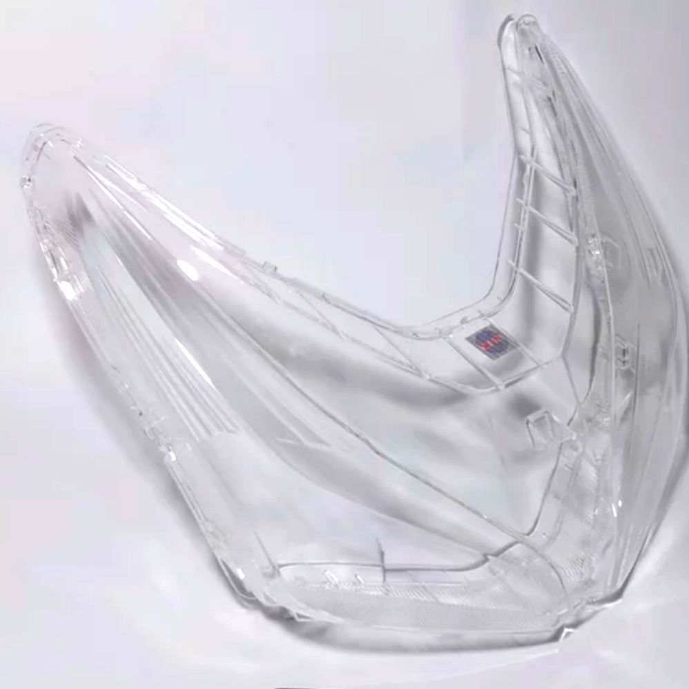 Mika Kaca Lampu Vario Fi 110