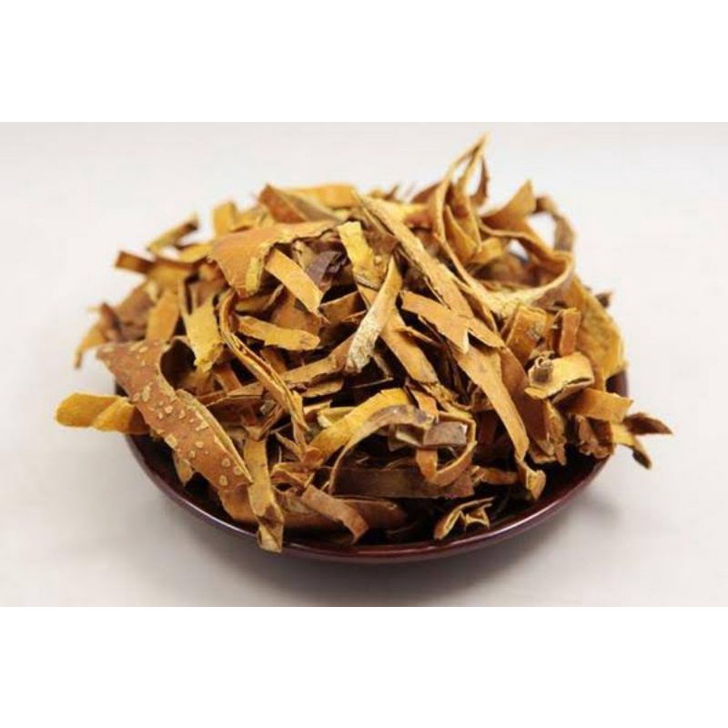 

100gr Herbal Gua Lou Pi 瓜蔞皮 Gua Lou 栝蔞 Snakegourd Peel / Pericarpium Trichosanthis / Trichosanthes Kirilowii