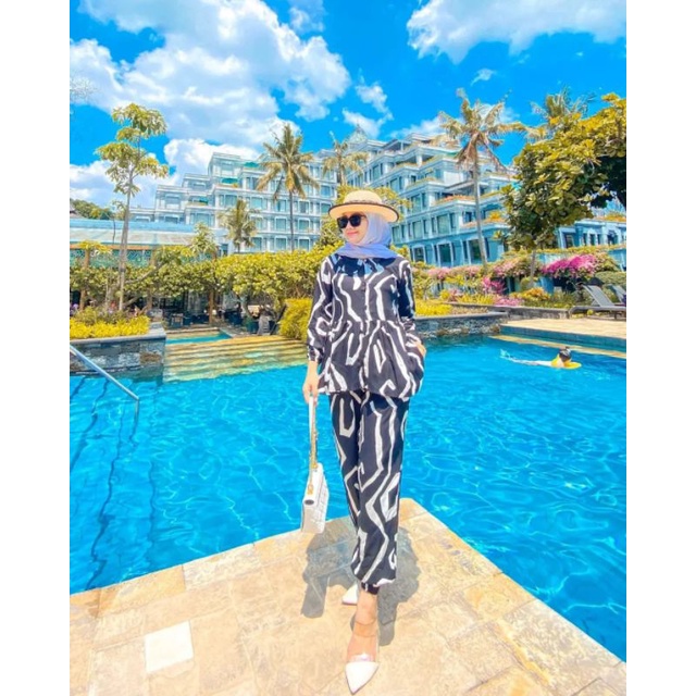 ONE SET MAHESWARI By MJS Homedress