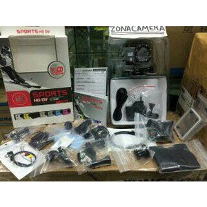 sjcam SJ6000 Action Camera