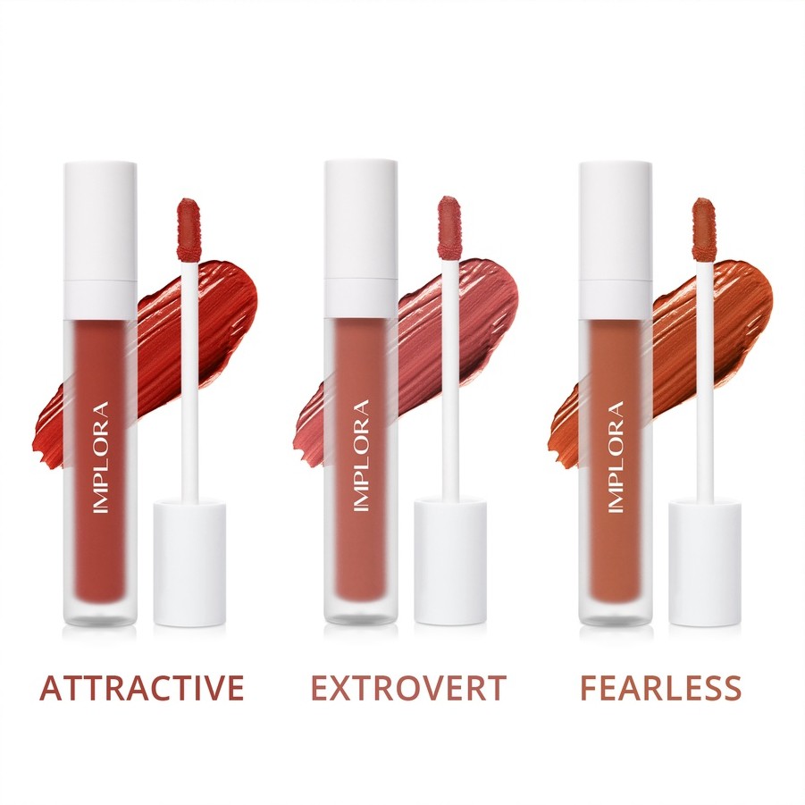 Implora Lip Velvet