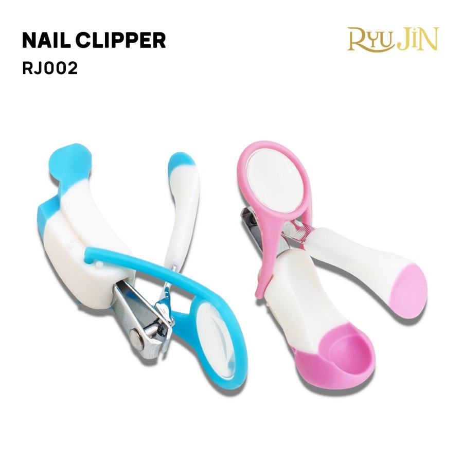 RYU JIN NAIL CLIPER / RJ-002