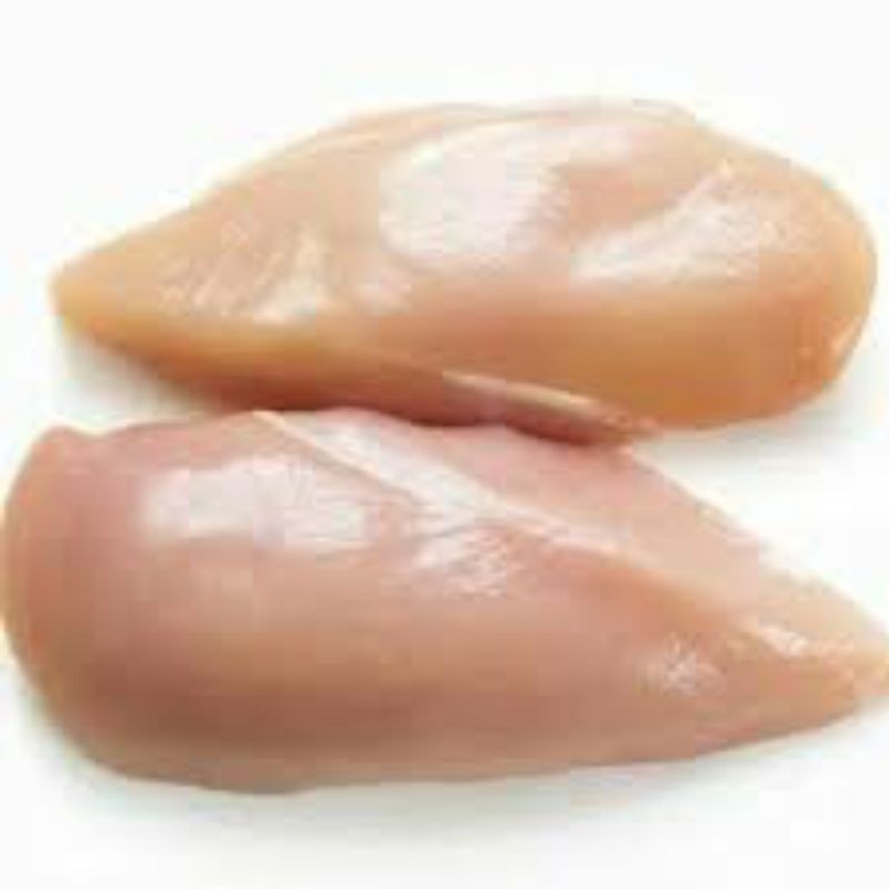 

Ayam Filet Dada