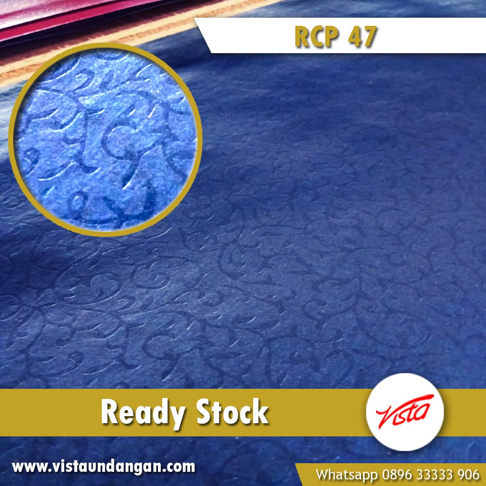 

Kertas RCP 47 , yasin , kado impor , eksklusif , cover box , packaging