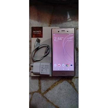 Sony Xperia XZ1 fullset WS