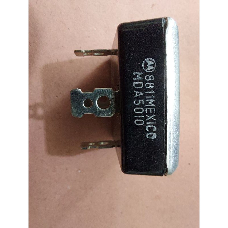 Diode kotak bridge kiprox 35A Motorola USA