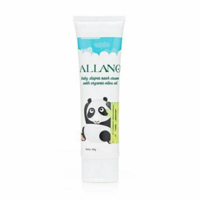 Allano diaper cream