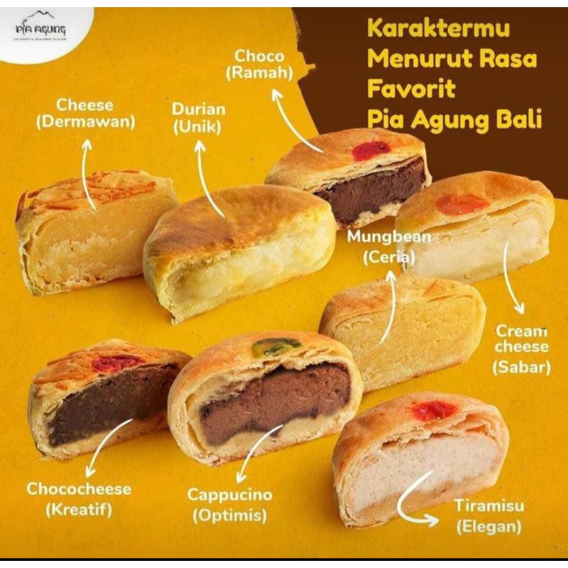 

PiaAgungBali