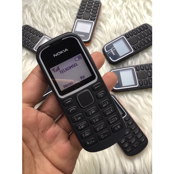 Nokia 1280 Original Seken Murah