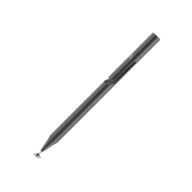 Adonit Pro 3 Stylus Touch pen - Ipad Iphone Android Smartphone Tablet - Hitam