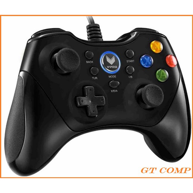 Vpro V600 Gamepad