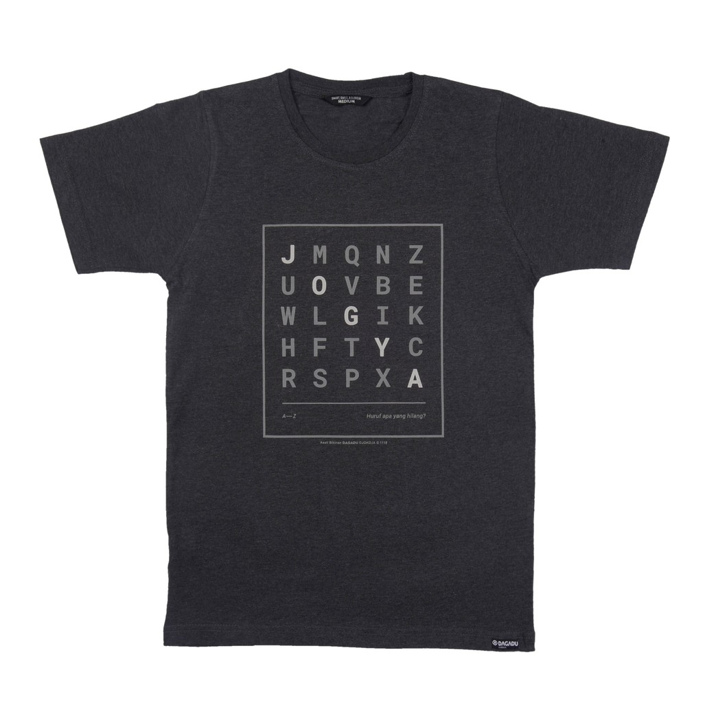 

Dagadu kaos dagadu aseli official - a-z
