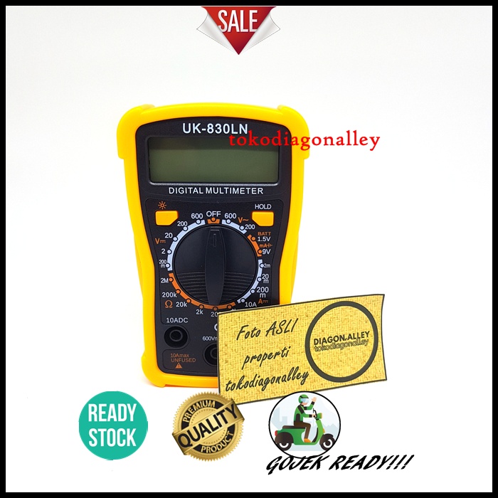 Multitester Digital Multimeter Digital Solder Listrik 60 Watt Set Paket Lengkap Soldering Iron Penyedot Penghisap Timah Set Kit Lengkap Komplit Station 220v Tools Kit