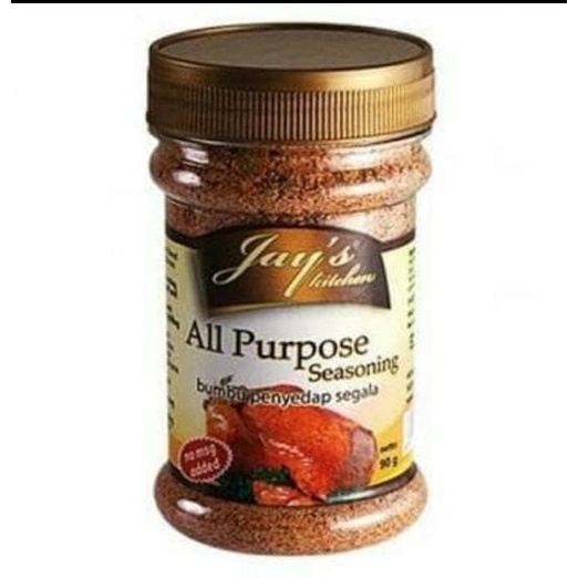 

Jays All Purpose Seasoning 90Gr