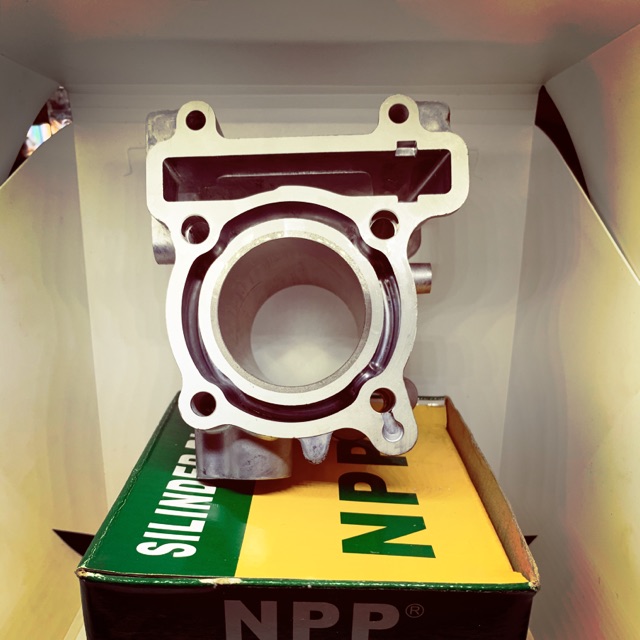 Blok seher piston Xeon NPP
