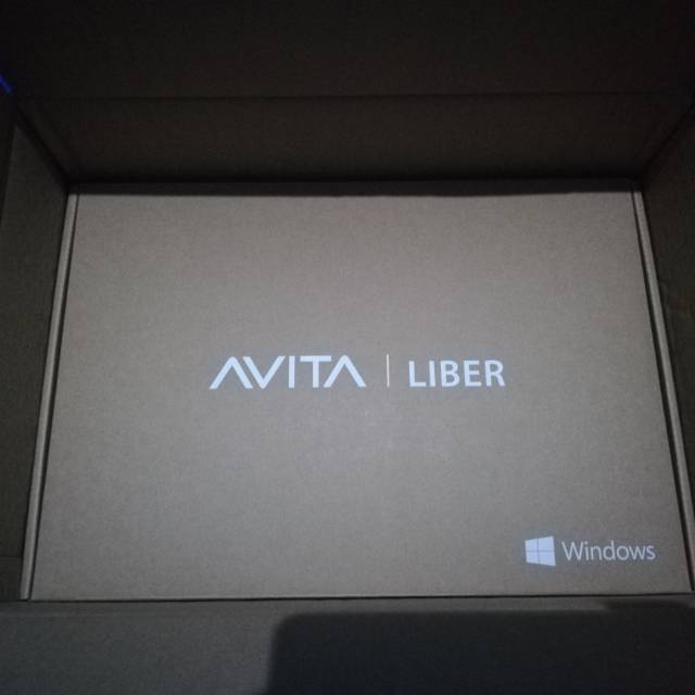 Laptop Avita Liber 13.3 inch / FHD / N4200 / 4Gb / 128 Gb SSD