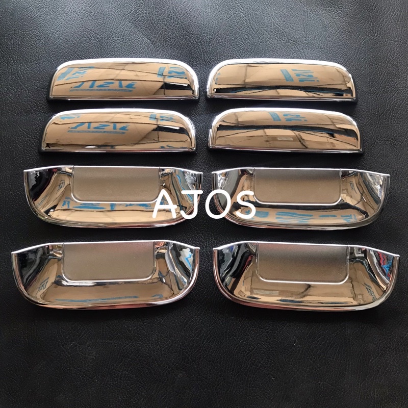 Handle Karimun Estilo / Wagon / Outer Estilo / WagonR / Tutup Tangki Estilo Wagon AJOS