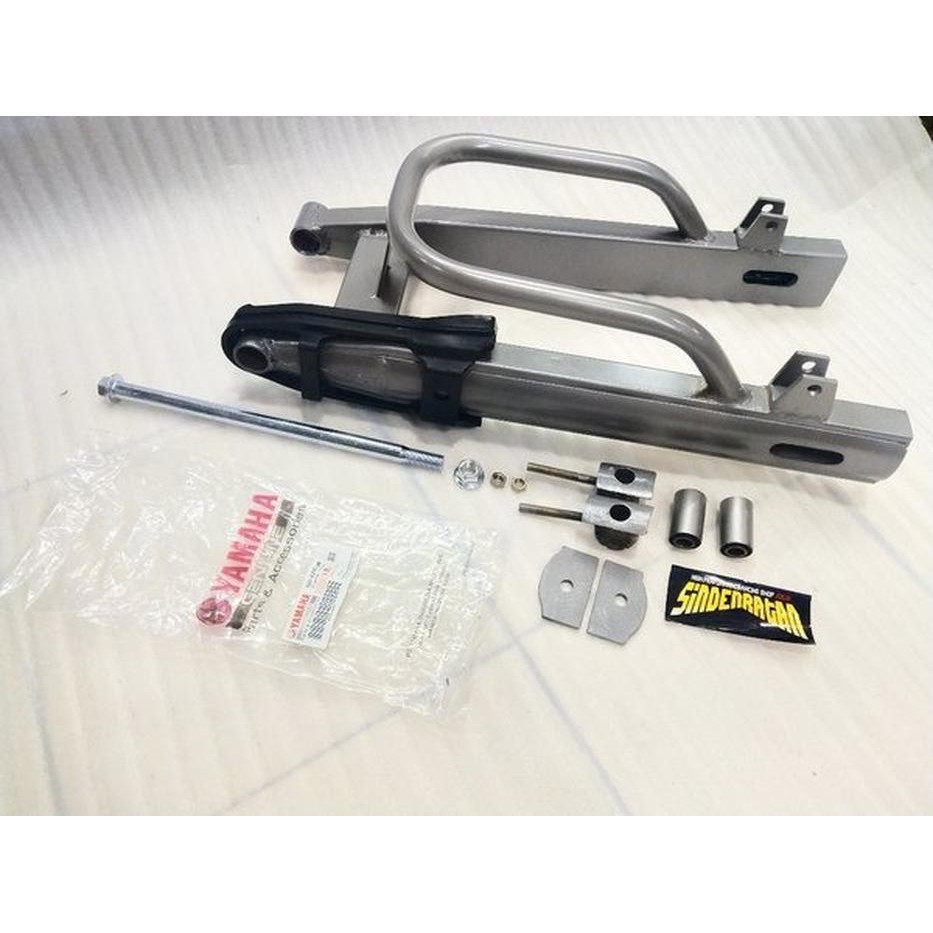 Unik SWING ARM OVAL RX KING-SAPIT OVAL RX KING  parts Diskon