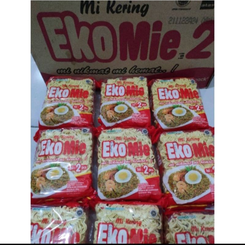 

EKO MIE