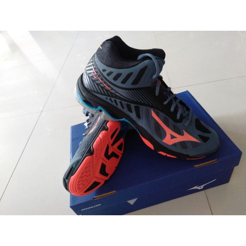 Mizuno Wlz 4 MD ORIGINAL
