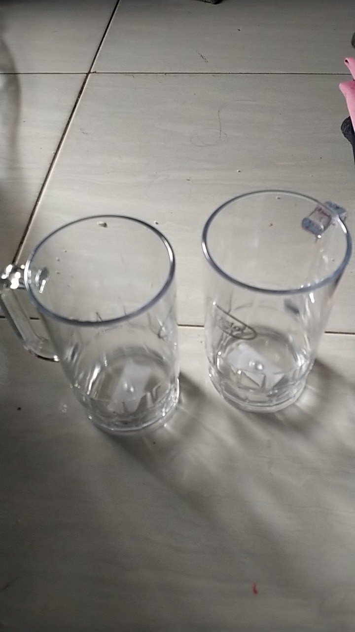 Onyx Gelas 500 Ml X2