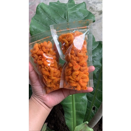 

Makaroni balado