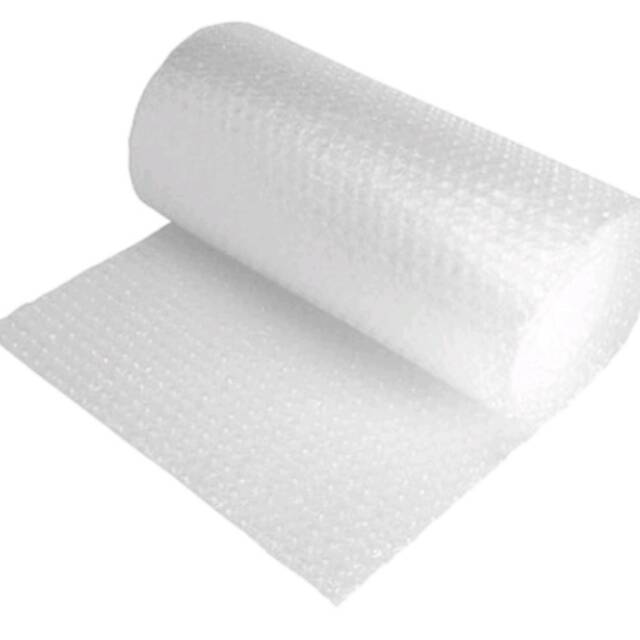 

tambahan packing bubble plastik