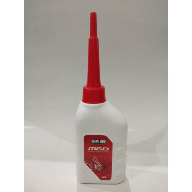 Oli Motor Gear Yhmlube Mgo 120Ml