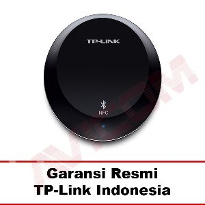 TP Link TL HA100 TL HA100 HA100 Bluetooth Audio Receiver Limited