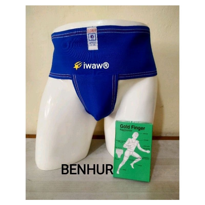 SUNYONG UNTUK PEKERJA BERAT DAN OLAHRAGA FUNGSI MENCEGAH TURUN BEROK / HERNIA / CELANA DALAM  PRIA SUNYONG / SUPPORTER / CELANA HERNIA TERAPI KESEHATAN