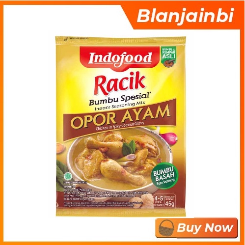 

Indofood Bumbu Opor Ayam