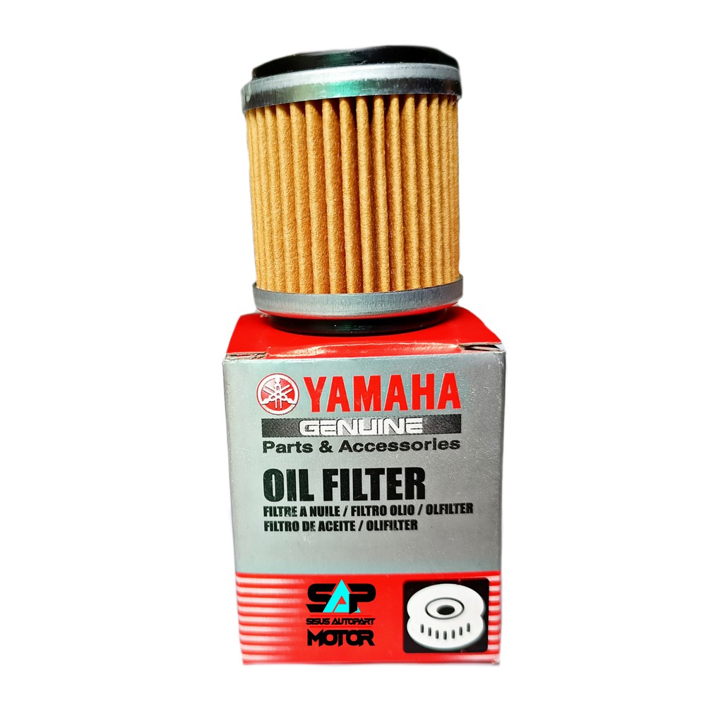 FILTER OLI JUPITER MX / FILTER OLI VIXION JUPITER Z Z1 VEGA ZR / FILTER OLI MX 1S7