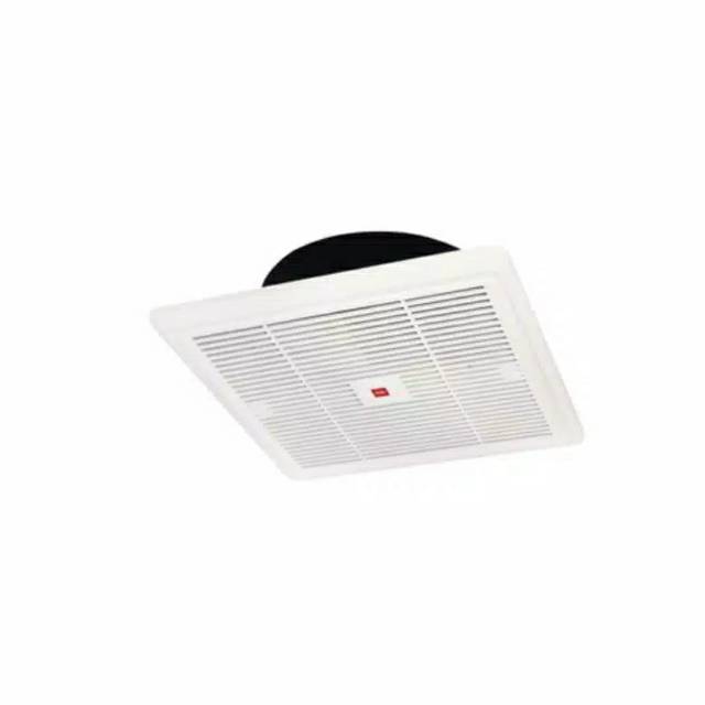 KDK Exhaust Ceiling Fan / Exhaust Flafon 6Inch KDK15TGQ