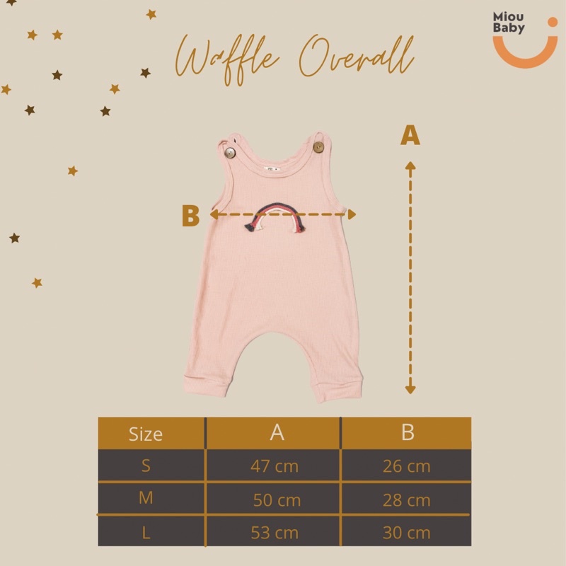 [12.12 SALE] Mioubaby Overall free headband | overall bayi  | Playsuit bayi | romper anak I overall bayi I baju kodok anak | jumper bayi | jumpsuit bayi | hadiah lahiran | romper bayi  I jumper baby I jumpsuit baby I baju kodok bayi I romper baby
