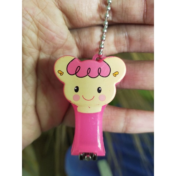 potongan kuku karakter potongan kuku lucu potongan kuku anak potongan kuku imut gunting kuku