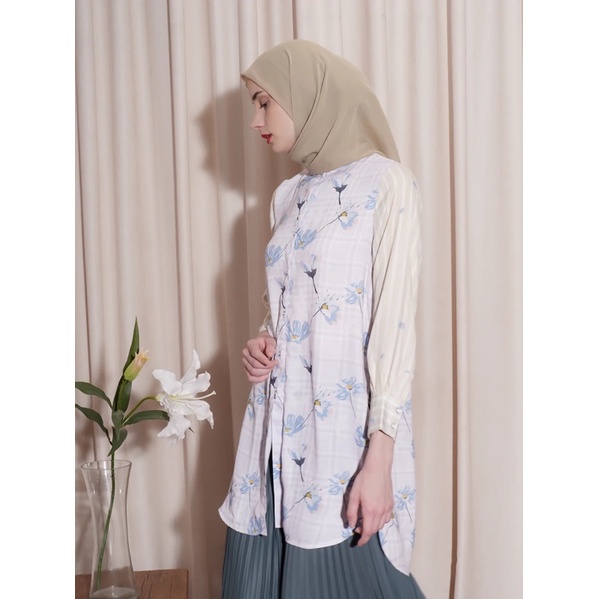 Preloved ALEZA Eyza Tunik