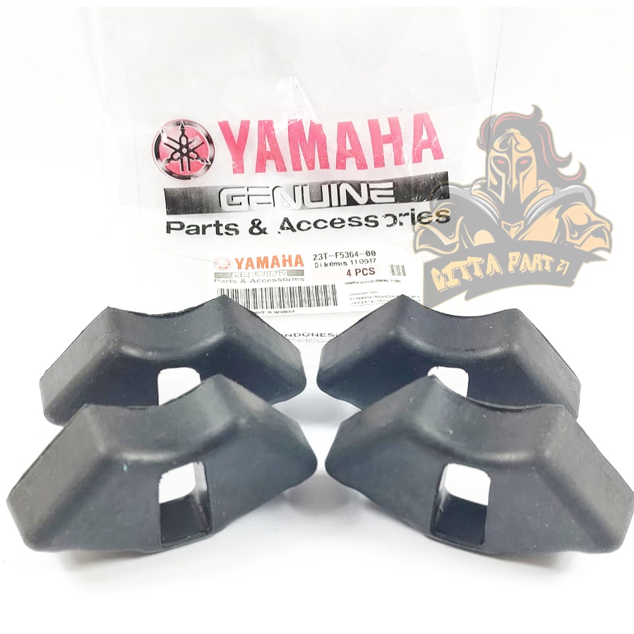 KARET TROMOL YAMAHA YGP KUALITAS ASLI ORIGINAL YAMAHA YGP PRESISI TIDAK LONGGAR AWET DAN DIJAMIN MANTAP BUAT MOTOR YAMAHA BEBEK DAN SPORT