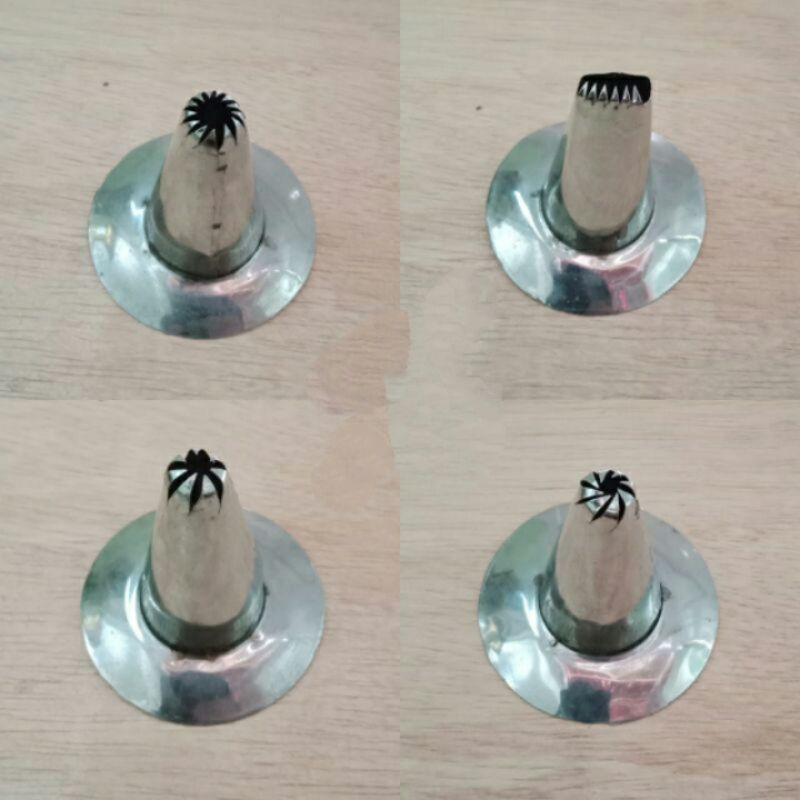 cetakan kue semprit kue cipir churros