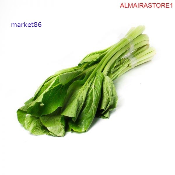

Sayuran Segar Sayur FRESH Caisim 500 Gram Value Pack -WFB .