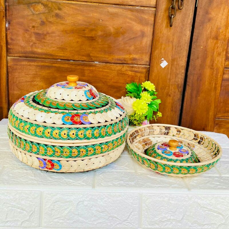 KEBEN BATOK KELAPA SET PEMUSPAAN//BOKOR BALI BATOK KELAPA