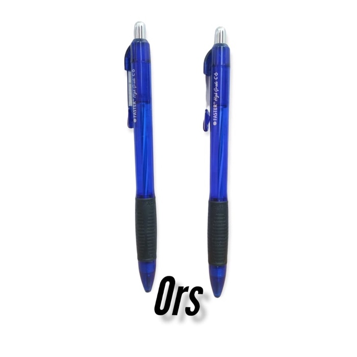 

Pulpen Faster C-6