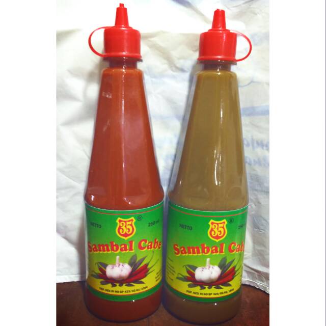 

Sambal Aceh 35